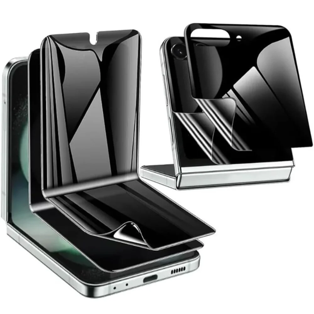 Hydrogel Film for Samsung Galaxy Z Flip5